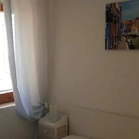Holiday home Solo Cose Belle Praia a Mare