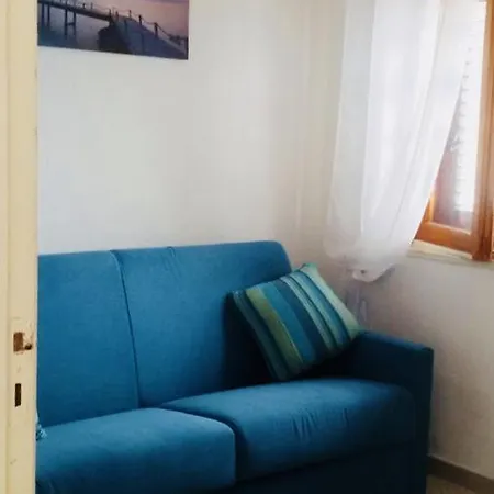 Holiday home Solo Cose Belle