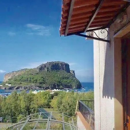 Solo Cose Belle Holiday home Praia a Mare