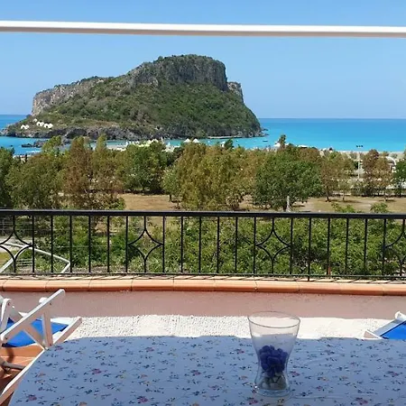 Holiday home Solo Cose Belle *