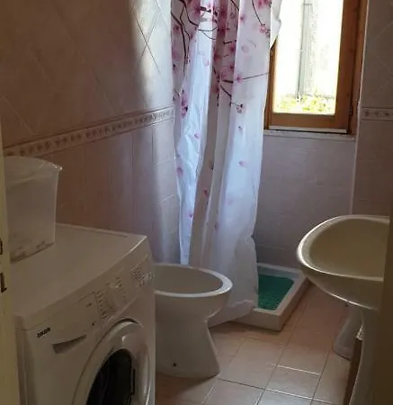 Holiday home Solo Cose Belle *