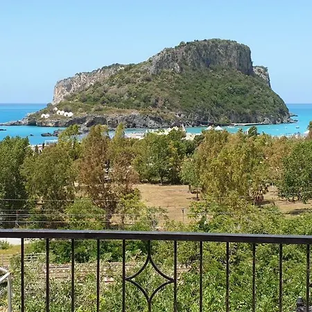 Holiday home Solo Cose Belle Praia a Mare